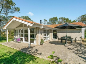 Holiday Home Aslak - 350m from the sea by Interhome Horsens